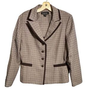 Perceptions New York Suit Jacket‎
